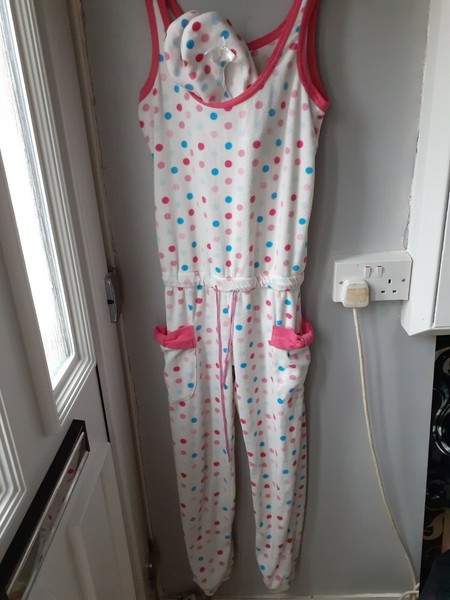 matalan ladies fleeces