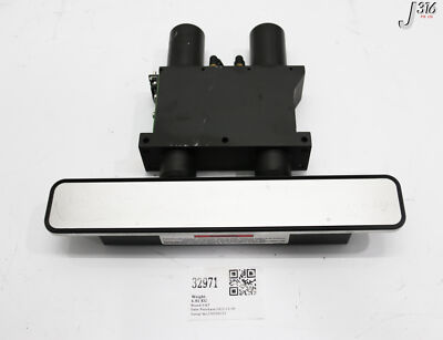 メイ 32971 VAT GATE VALVE SLIT 07512-UA24-AES1 | eBay