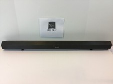 Sony SA-CT60 Sound bar only display Model Pls.Read 
