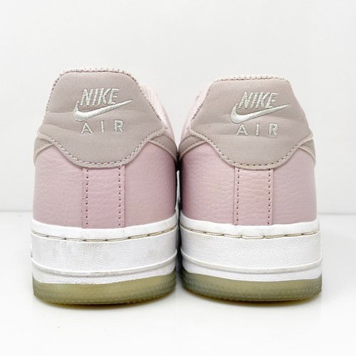 Size 7 Nike Air Force 1 '07 Essential Plum Chalk W for sale online eBay