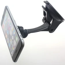For Samsung Galaxy A14/A54 5G - Magnetic Car Mount Holder Dash Windshield