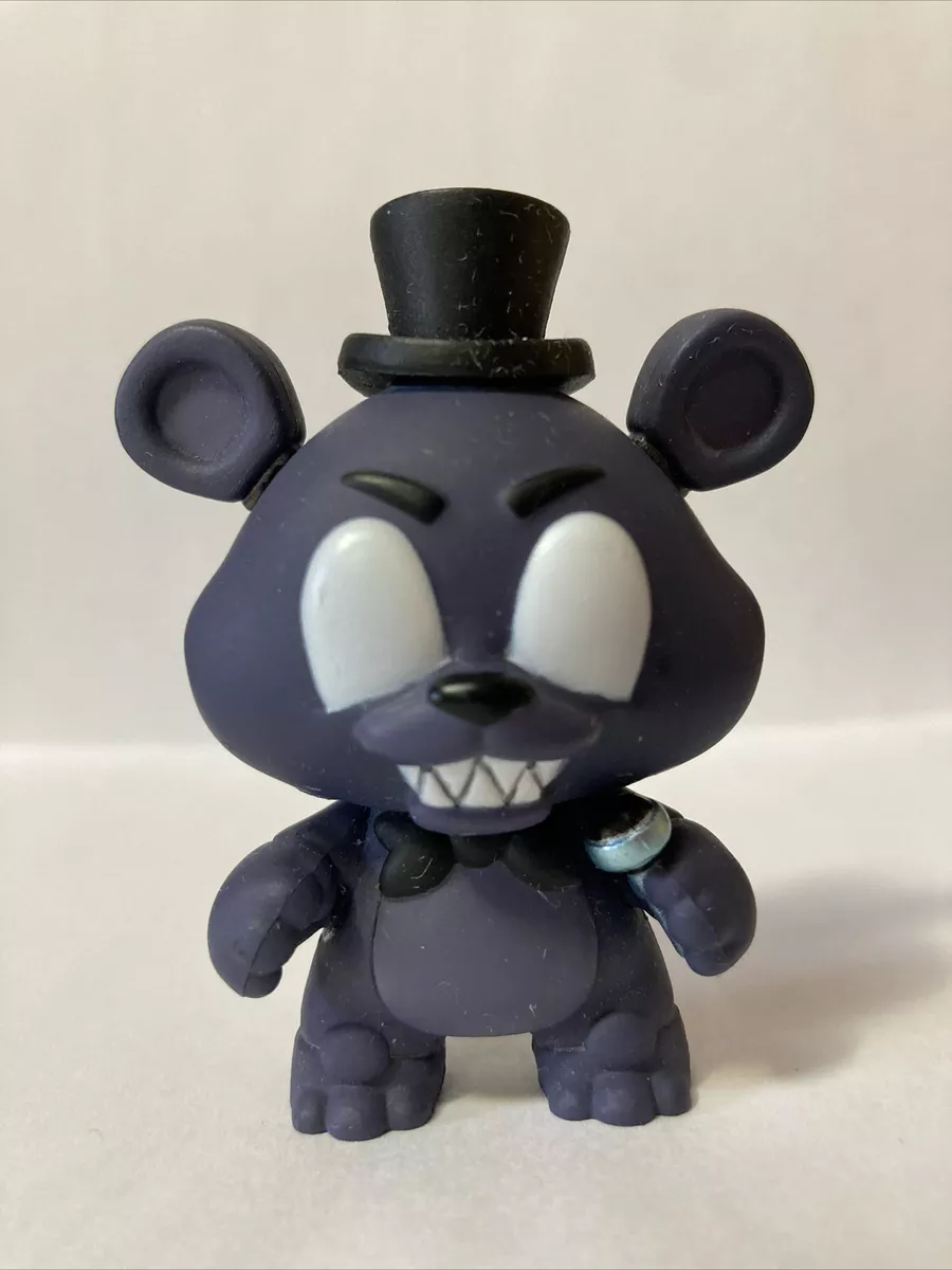 Funko Mystery Mini Five Nights At Freddys FNAF Shadow Freddy HOT