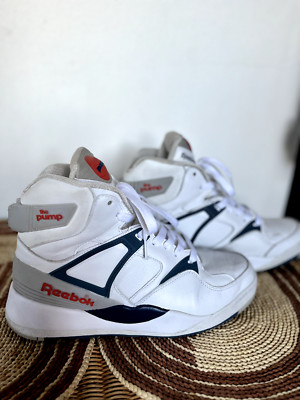 Sneakers Reebok The Pump OG  Bringback 25th Anniversary