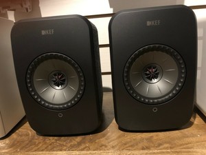 kef lsx ebay