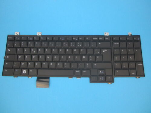 Clavier DELL Studio 17, 1735, 1736 ,1737 FR AZERTY 0RK696 - Bild 1 von 3