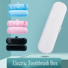 Universal Electric Toothbrush Storage Case Ho...