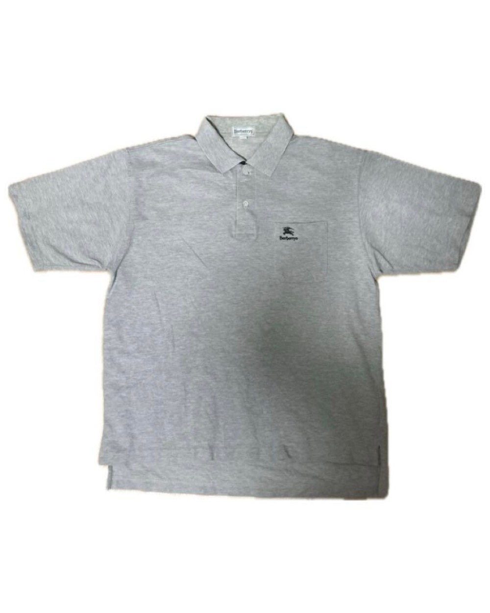 Burberry Polo shirt Men's Fashion from Japan