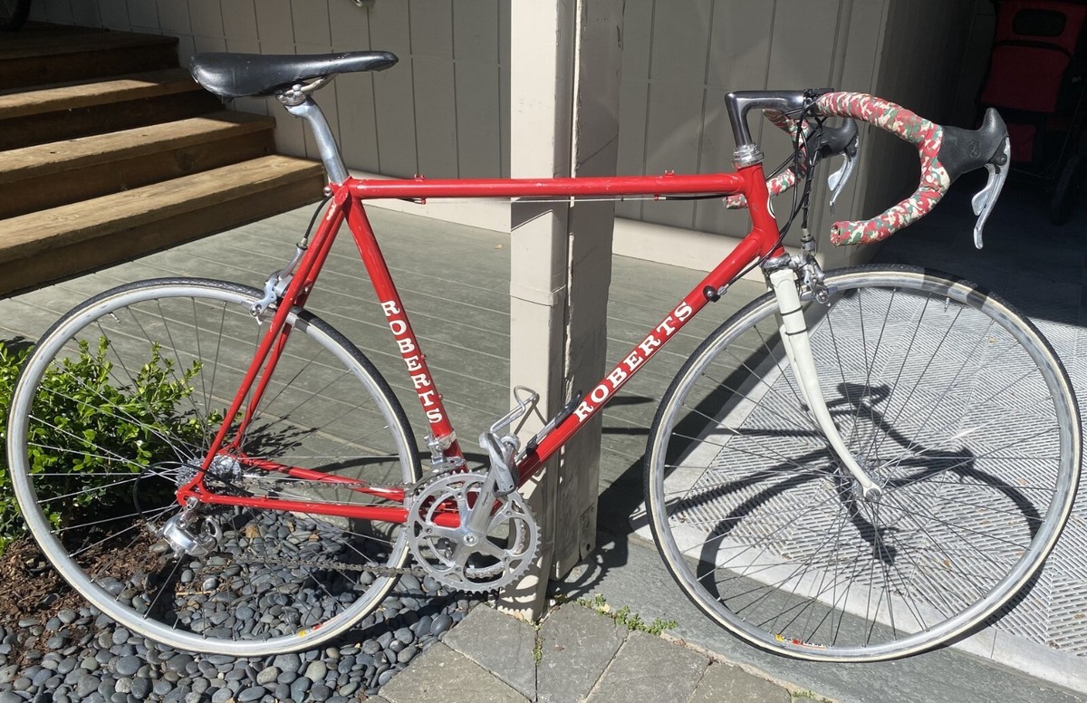 GTANE Super Olympc 1976 tout Campagnolo et Reynolds 531 - Page 2