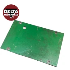 Delta Rockwell 13 X 5 Thickness Planer Guard / Cover / Plate