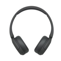 Sony WH-CH520 Kabellose Bluetooth-KopfhöRer Overhead Schwarz
