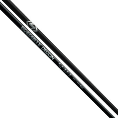 GRAPHITE DESIGN ラウネh85S GRAPHITE DESIGN Golf Japan 2024 RAUNE h85 for HYBRID