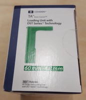 Covidien Ta Loading Unit 60-4.8mm - Reference: Ta6048l - Box Of 6 - In Date Covidien Ta Loading Unit 60-4.8mm - Reference: Ta6048l - Box Of 6 - In Date