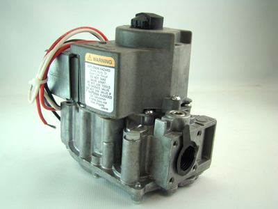 Blodgett Valve 30218 Dual Solenoid Natural Gas VR4204M1319 | eBay 