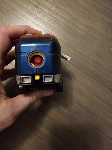 1982 Voltron Dairugger Vehicle Force Team Parts - Picture 6 of 9