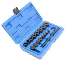 Kupplung Zentriersatz Kupplungs-Zentrierdorn zentrieren Zentrierwerkzeug Kfz Pkw