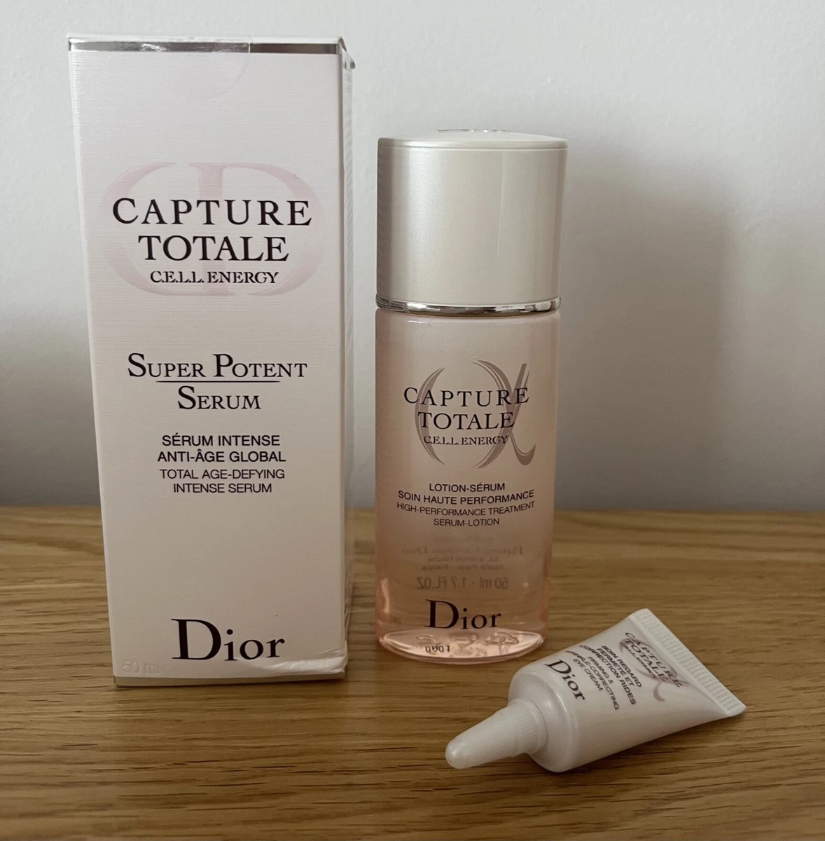 Dior cellular 2025 lotion