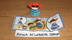 KINDER GOMOVE FF301 FF 301 SPRING + BPZ VARIANT 10.2013