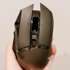 Mouse Case Shell Accessories For Logitech Wireless G502 Lightspeed Mouse
