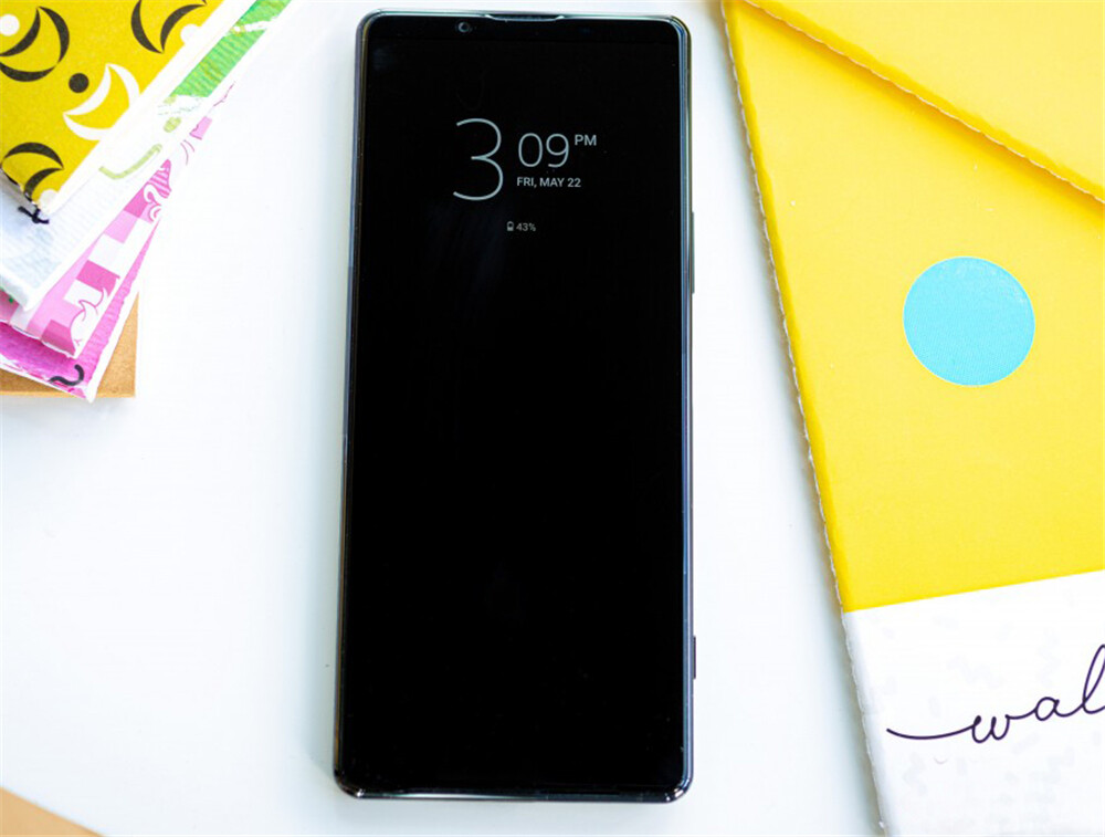 ★XPERIA1II 5G DUAL-SIM XQ-AT52★ Buy Sony Xperia 1 II 8GB/256GB XQ-AT52 White Online | Lowest