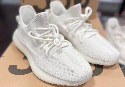 Size 9 - adidas Yeezy Boost 350 V2 Bone (HQ6316) | eBay Size 9 - adidas Yeezy Boost 350 V2 Bone (HQ6316) | eBay