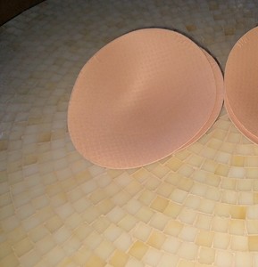 what happens if you wear a sports bra all the time