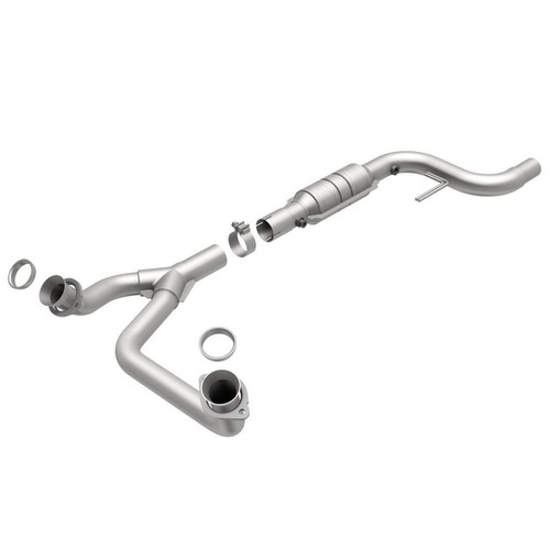 Compresseur Climatisation RYC CF13N Neuf Pour Chevrolet Camaro 3.8L 1998-2000 - Kit Complet Avec Garantie