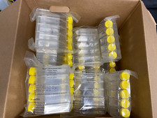 (100 Pcs) NEST  75cm² Non-Treated Cell Culture Flask w/ Vent Cap 709013