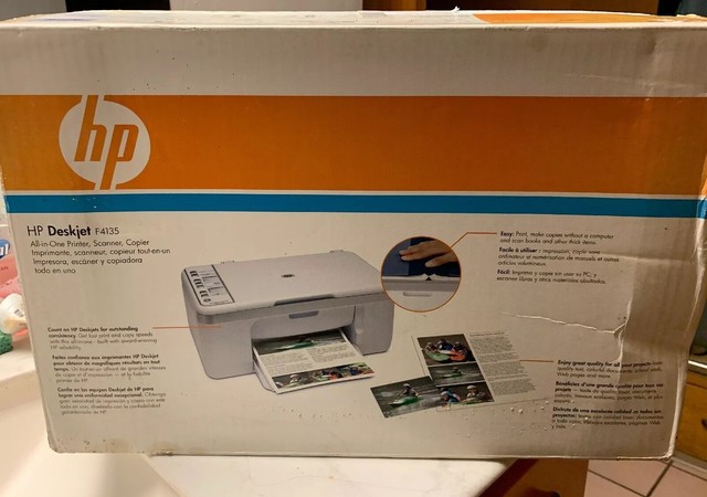 hp f4135