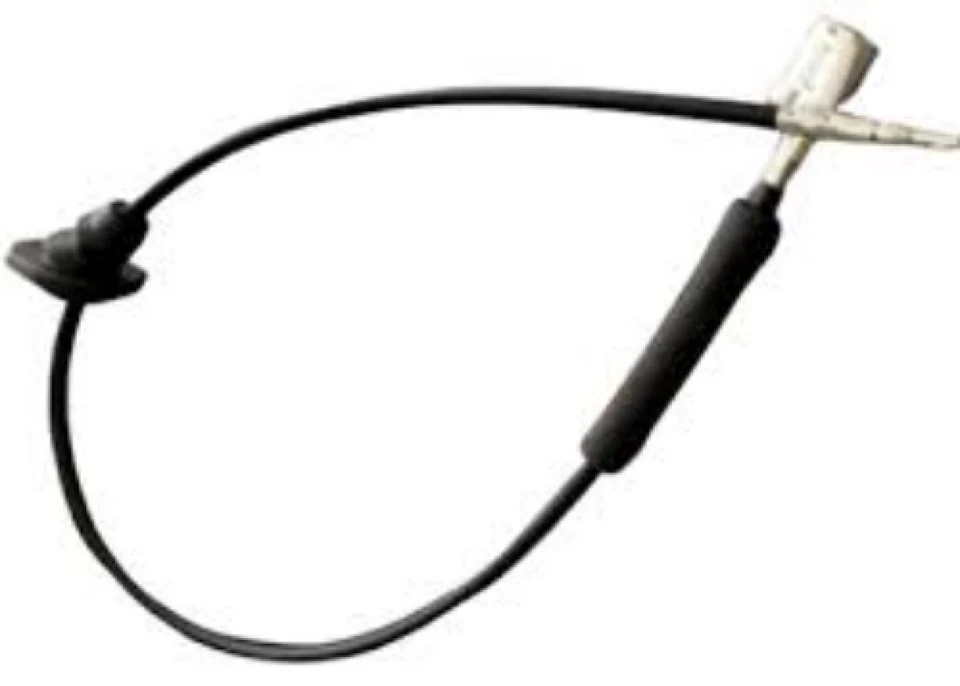 Genuine HONDA OEM CIVIC CRX Speedometer Cable 78410-SH3-A02 Foto 2 de 4