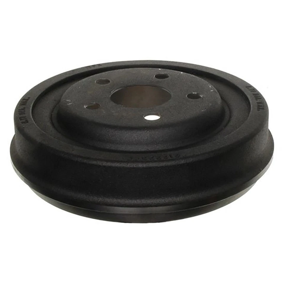 Tambores de freno traseros y zapatas de freno kit de resorte de hardware para Dodge Spirit 1994 1995 Foto 3 de 4