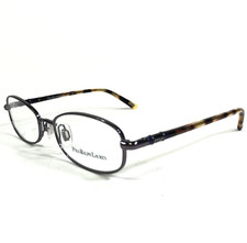 Polo Ralph Lauren Kids Eyeglasses Frames 8030 167 Grey Tortoise 46-15-125
