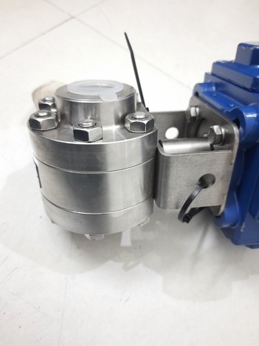 ACTUADOR NEUMÁTICO HABONIM COMPACT C25 SR-3 MET ENTREGA GRATUITA - Imagen 5 de 9