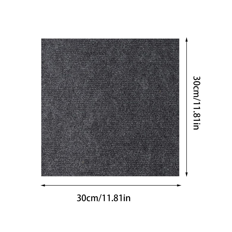 Cat Scratch Furniture Guards Couch Protector AntiScratch Pad Tape Self