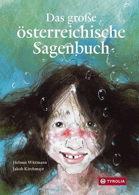 Thumbnail - Das Große Österreichische Sagenbuch | Buch | 9783702240820