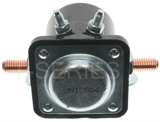 Solenoide de arranque estándar para 1960-1964 Studebaker Hawk Foto 3 de 4