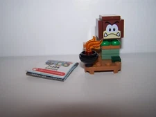 LEGO Super Mario Minifigures Series 3 Galoomba #71394