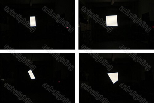 200W COB LED Ellipsoidal stage light led profile image spot studio Theatre Light - Picture 4 of 9
