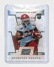 Devontae Booker Utah