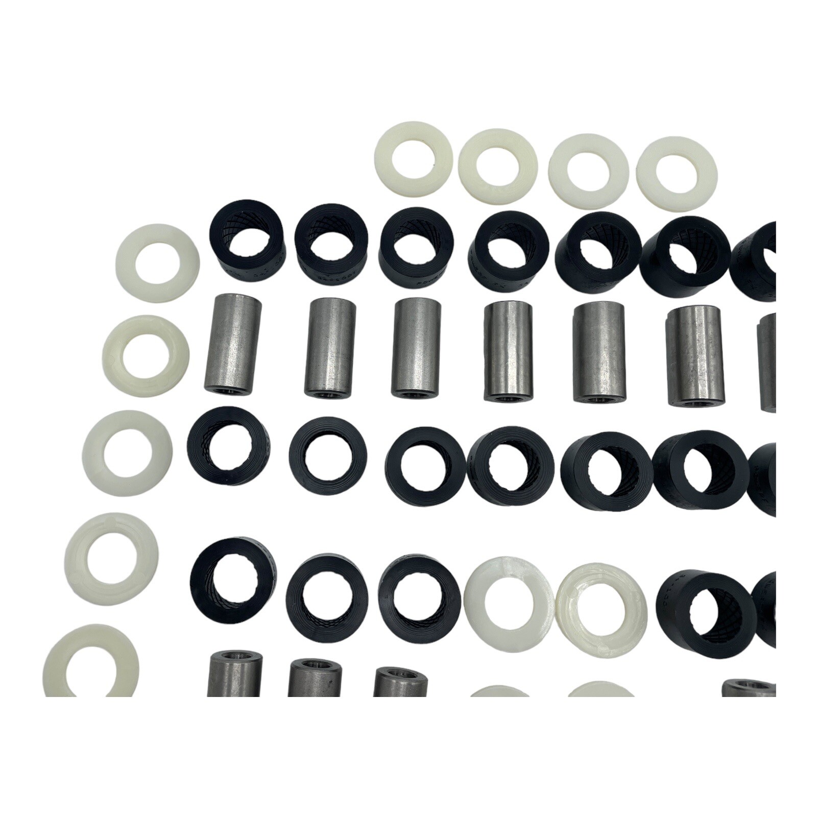 PowerFlex Front and Rear Race Control Arm Bushing for Lotus Elise Exige S2