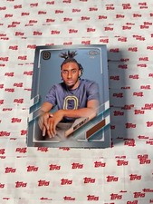 2021-22 Topps Chrome Overtime Elite OTE #15 Matt Bewley