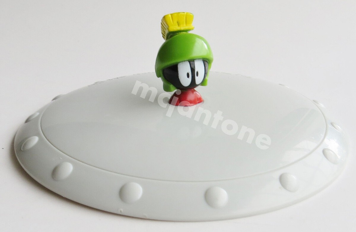 Subway 2005 LOONEY TUNES Cartoon Taz MARVIN MARTIAN Bugs Bunny