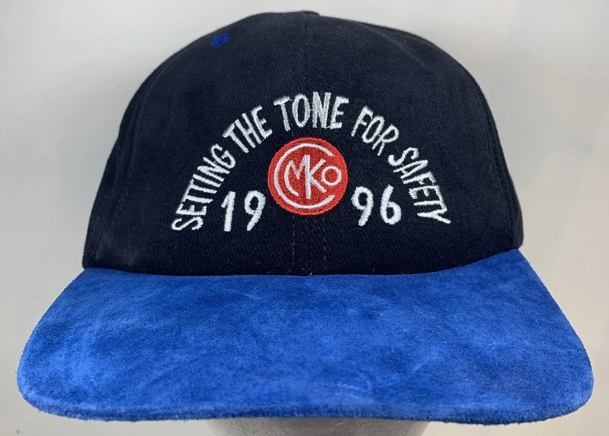 Knudsen hats 2025