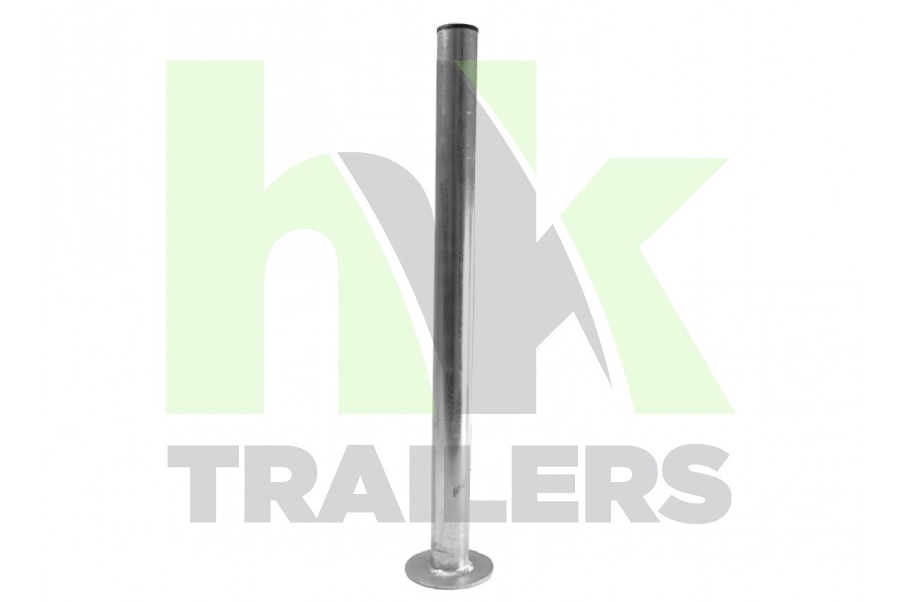 34mm Trailer Stand, 450mm, Prop Stand, Stabiliser Leg, Drop Stand, Maypole