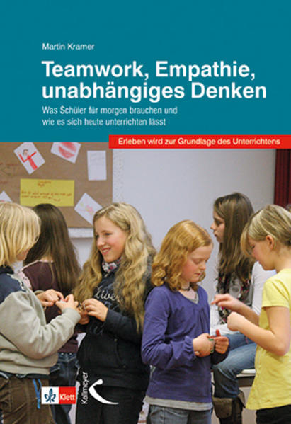 Thumbnail - Teamwork, Empathie, Unabhängiges Denken | Martin Kramer | 2021 |