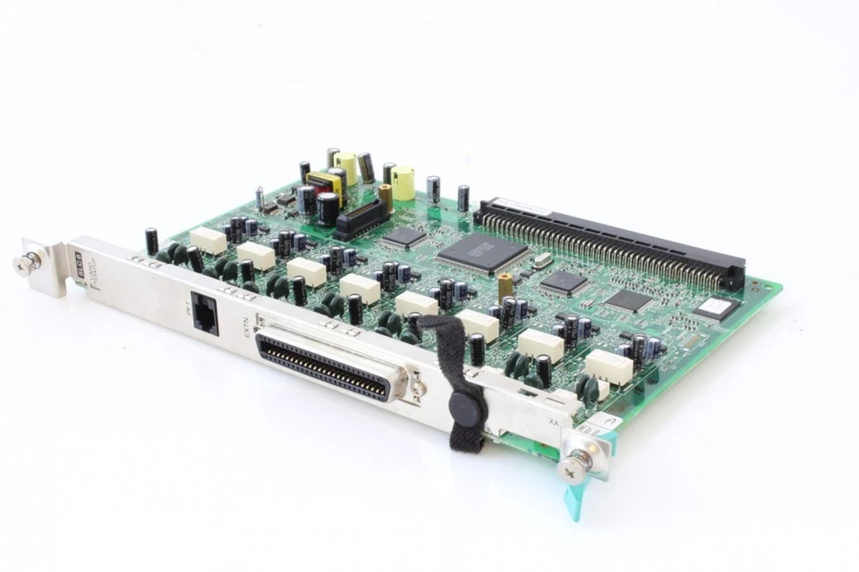 Panasonic KX-TDA0173 SLC8 Nebenstellenkarte 8-Port analog - Bild 1 von 1