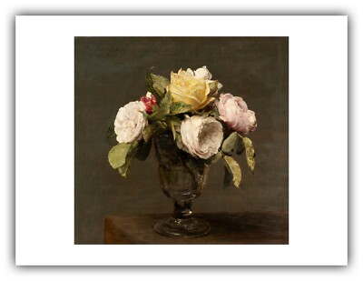 Henri Fantin-Latour : 