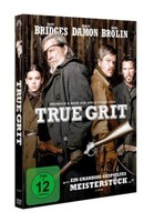 True Grit ( Dvd ) Neu