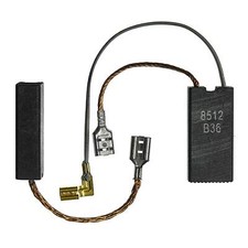 Spazzole carbone carbone motore HILTI TE 76 P STD, TE 76 P-ATC - PREMIUM (P2233)