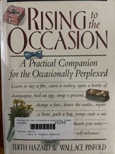 Rising to the Occasion Life Skills A Practica...