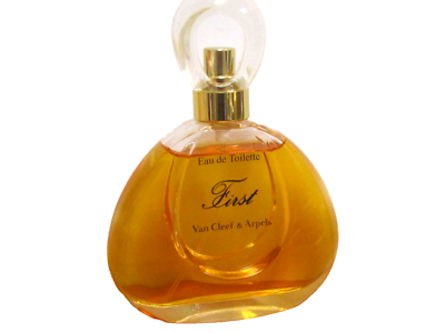 First By Van Cleef & Arpels Women 2.fl.oz Eau de Toilette Spray